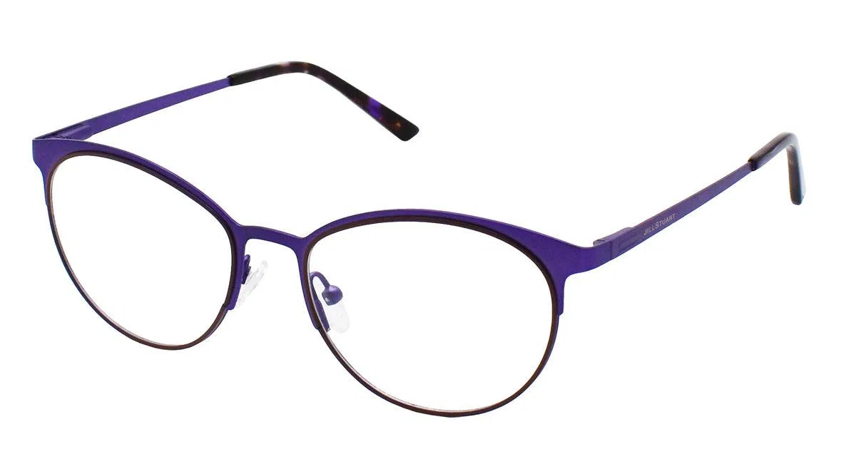 Jill Stuart 474 Eyeglasses - view 3